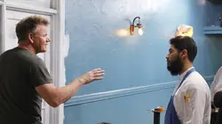 Cauchemar en cuisine : 24h en enfer Le Old Coffeepot