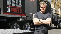 Cauchemar en cuisine : 24h en enfer Le Browstone Bistro