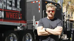 Cauchemar en cuisine : 24h en enfer Le Seafarer's