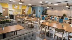 Cauchemar en cuisine : 24h en enfer Le Seafarer's