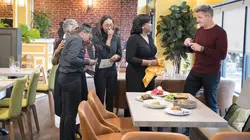 Cauchemar en cuisine : 24h en enfer  Le Southern Kitchen