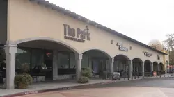 Cauchemar en cuisine : 24h en enfer The Park