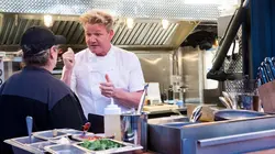 Cauchemar en cuisine : 24h en enfer  Le Southern Kitchen