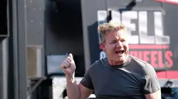 Cauchemar en cuisine : 24h en enfer S03E10 Il faut sauver Ellicott City