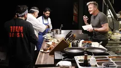 Cauchemar en cuisine : 24h en enfer Le Old Coffeepot