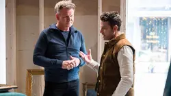 Cauchemar en cuisine : 24h en enfer