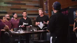 Cauchemar en cuisine : 24h en enfer  Le Patrick Molloy's