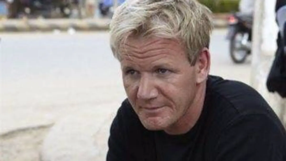 Ramsay's Kitchen Nightmares S02E03