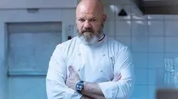 Cauchemar en cuisine