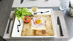 Cauchemar en cuisine Bléré