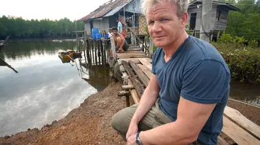 Destination Thaïlande