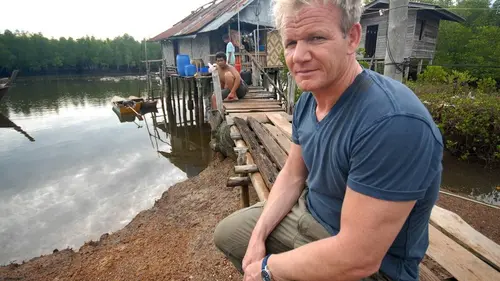 Cauchemar en cuisine S02E04 Destination Thaïlande