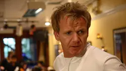 Cauchemar en cuisine Salade composée