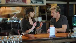 Cauchemar en cuisine Restaurant sur le grill