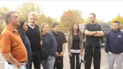 Cauchemar en cuisine Spanish Pavillion