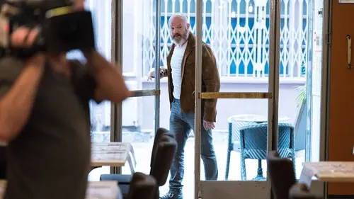 Cauchemar en cuisine S03E00 Lille