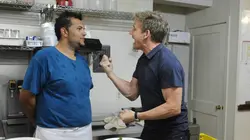 Cauchemar en cuisine Down City