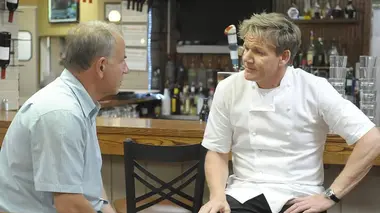 Mill Street Bistro - part I