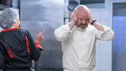 Cauchemar en cuisine S09E05 Roumazières-Loubert