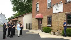 Cauchemar en cuisine Mill street