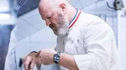 Cauchemar en cuisine