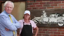 Cauchemar en cuisine Le Old Neighborhood