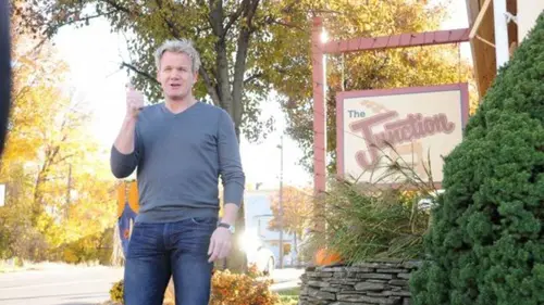 US Kitchen Nightmares S07E05 Mangia - part I