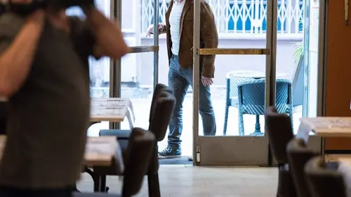 Cauchemar en cuisine S04E00 Peynier