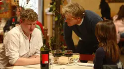 Cauchemar en cuisine Au Campania