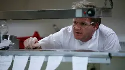 Cauchemar en cuisine Tout doit disparaître