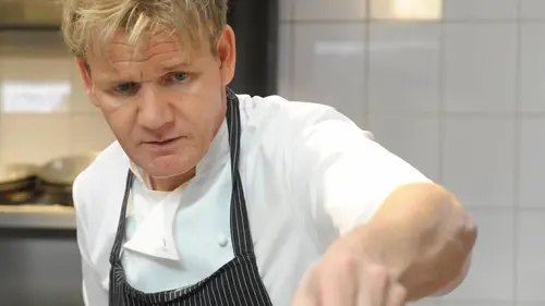 Cauchemar en cuisine replay