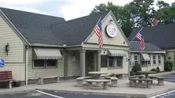 Cauchemar en cuisine Olde Hitching Post