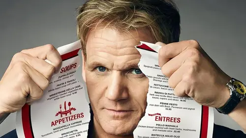 Cauchemar en cuisine Revisited #2