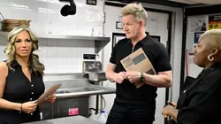 Cauchemar en cuisine South Brooklyn