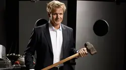 Cauchemar en cuisine Le Sandgate