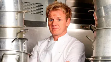 Chef de mère en fille