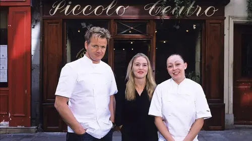 Cauchemar en cuisine Paris : une réputation en danger ?