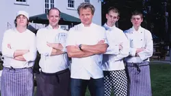 Cauchemar en cuisine Le Granary