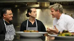 Cauchemar en cuisine Le Granary