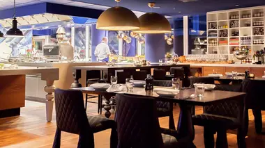 Cauchemar en cuisine Bléré