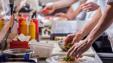 Cauchemar en cuisine Carnoux-en-Provence