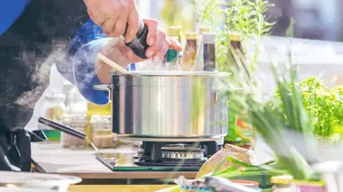 Cauchemar en cuisine Cestas