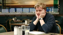 Cauchemar en cuisine : Costa del Nightmares