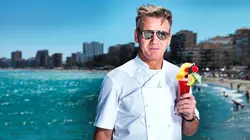 Cauchemar en cuisine : Costa del Nightmares