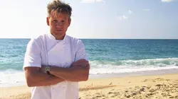 Cauchemar en cuisine : Costa del Nightmares