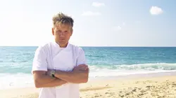 Cauchemar en cuisine : Costa del Nightmares