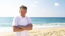 Cauchemar en cuisine : Costa del Nightmares