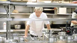 Cauchemar en cuisine : Costa del Nightmares