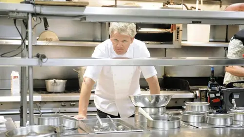 Cauchemar en cuisine : Costa del Nightmares Le Mayfair