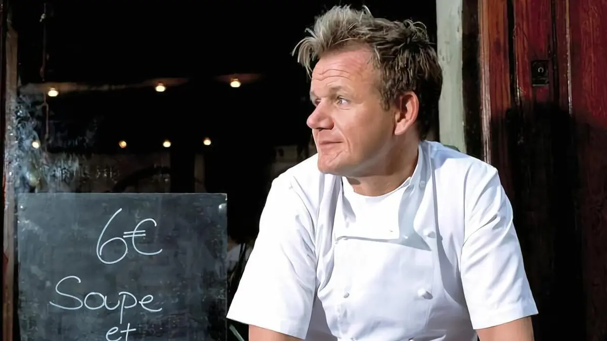 Cauchemar en cuisine : Costa del Nightmares Le Deck